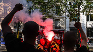 Proteste studentesche in Francia, oltre 600 fermi in Francia, 85 gli agenti feriti