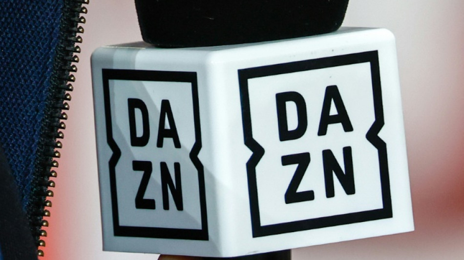 Foot: les droits TV mondiaux du Mondial des clubs attribu&eacute;s &agrave; DAZN 