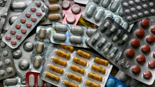 RKI: Antibiotikaverbrauch in deutschen Krankenh&auml;usern unver&auml;ndert