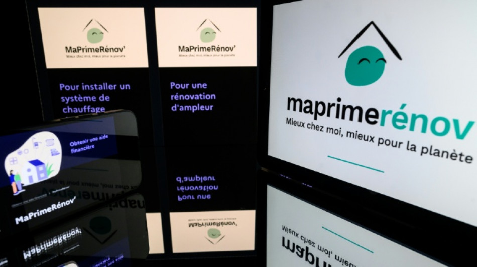 MaPrimeR&eacute;nov': les conseillers en r&eacute;novation &eacute;nerg&eacute;tique craignent pour leur avenir
