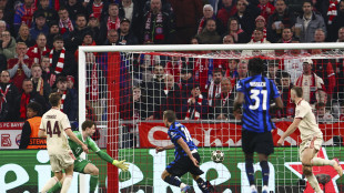 Champions: Inter vince 2-1 a Monaco,Arsenal travolge 3-0 il Real