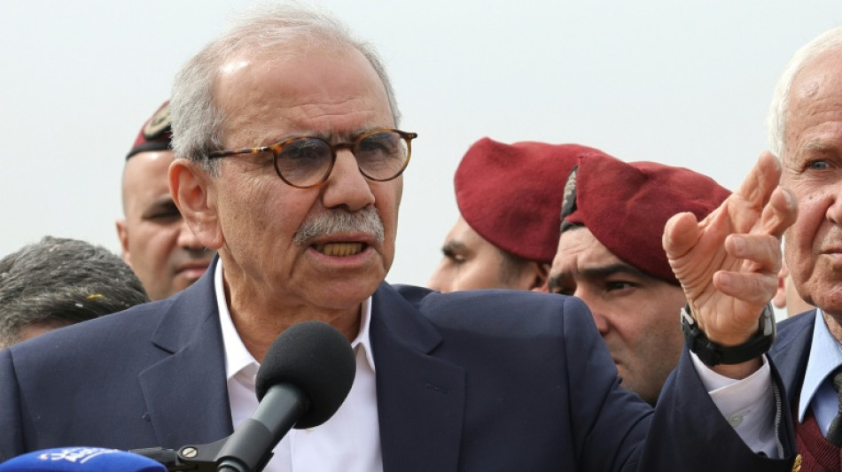 Lebanon building collapse toll rises to 9: civil defence