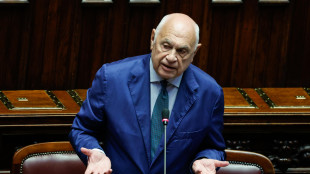 Nordio 'incredulo per rilievi Cassazione a dl sicurezza'