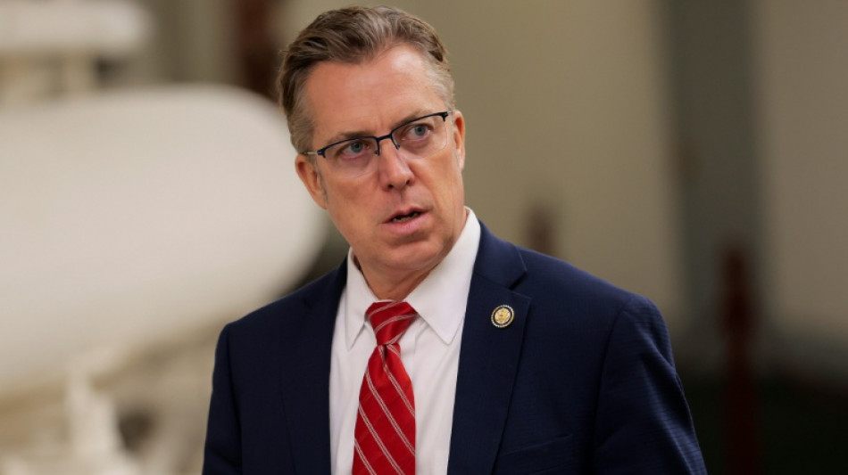 US Republican leaders in spotlight over anti-Muslim rhetoric