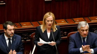 Italiens Parlament billigt umstrittene Wahlrechtsreform von Meloni