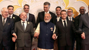 Lula busca acordo com a &Iacute;ndia sobre minerais cr&iacute;ticos e terras raras