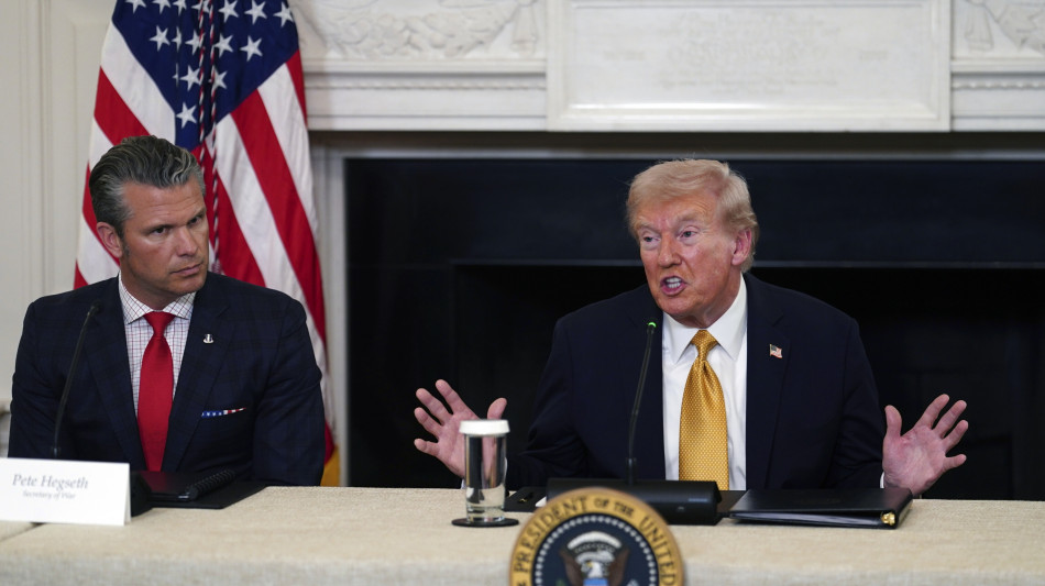 Nuovi Usa raid contro le 'navi della droga', 14 morti