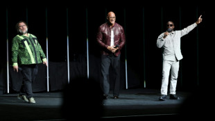 Sony Pictures apresenta trechos de "Homem-Aranha: Um Novo Dia" na CinemaCon