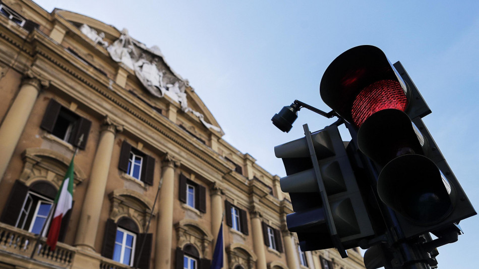 Il rendimento dei Bot annuali sale in asta ai massimi dal 2024