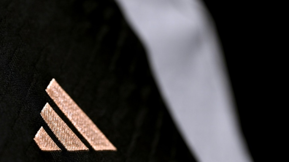 Zwei Mitarbeitende verlassen Adidas China nach Korruptionsvorw&uuml;rfen