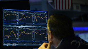 Walll Street ouvre en hausse, malgr&eacute; l'effondrement de Meta