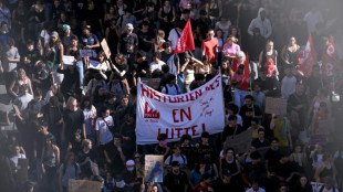 Franz&ouml;sischer Premier: Sch&uuml;lerproteste werden zu "Bewegung der st&auml;dtischen Gewalt"