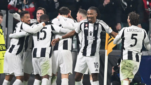 Champions: impresa Juve, 2-0 al City e pass pi&ugrave; vicino
