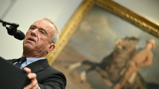 15 states sue Trump administration over child vaccine policy