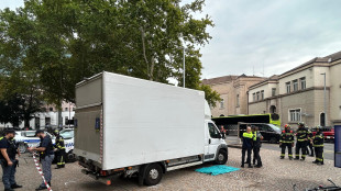 Investita da un furgone a Bolzano muore bimba di 5 anni