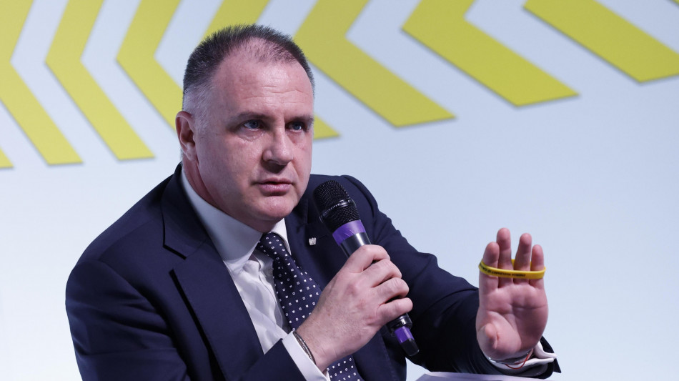 Orsini, il negoziato sui dazi va fatto dall'Europa