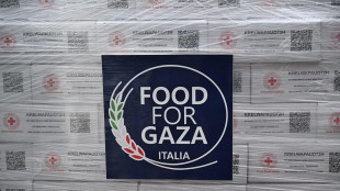 Tajani a Sa'ar, far ripartire subito Food for Gaza