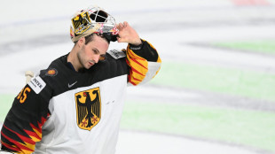 Eishockey: Kreis plant mit Niederberger bei der WM