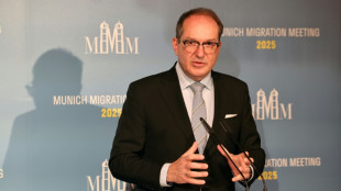 Europ&auml;ische Minister tagen in M&uuml;nchen zur "Umsetzung der Migrationswende"