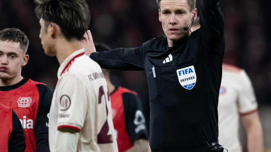 Europa League: Lazio-Bodo, arbitra il tedesco Siebert