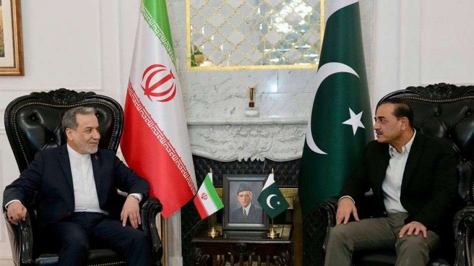 Guerre au Moyen-Orient: Trump annule le d&eacute;placement de ses &eacute;missaires &agrave; Islamabad 