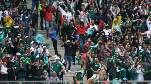 M&eacute;xico inaugura con &eacute;xito su tercer Mundial, pese a las protestas