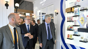 Un ministro francés expresa en China que la venta de muñecas sexuales en Shein es "inaceptable"