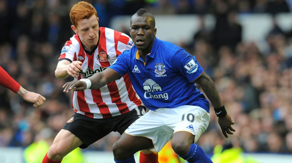 Früherer Real-Profi Drenthe erleidet Schlaganfall