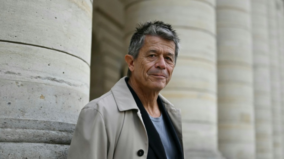 Emmanuel Carrère ganha prêmio Médicis na França com livro sobre sua mãe