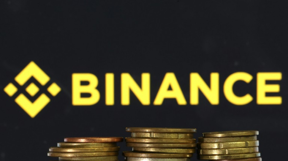 Ex-CEO da Binance &eacute; condenado a 4 meses de pris&atilde;o nos EUA por lavagem de dinheiro