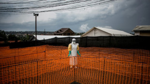 L'OMS d&eacute;clare une urgence internationale pour l'&eacute;pid&eacute;mie d'Ebola qui frappe la RDC