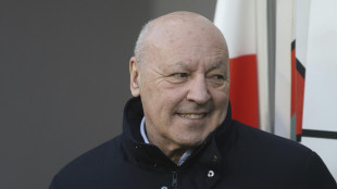 Marotta 'sono tranquillo, Inter estranea e lo sar&agrave; anche in futuro'