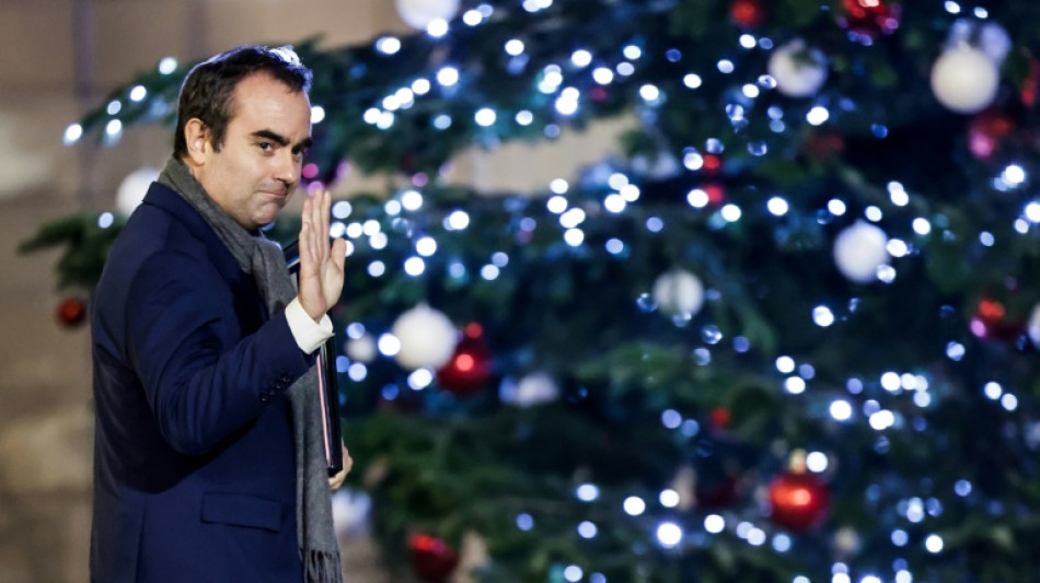 French parliament passes emergency budget extension