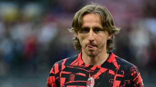 Prestes a completar 41 anos, Luka Modric seguir&aacute; na sele&ccedil;&atilde;o croata