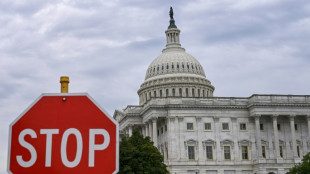 Wenn "Shutdown" endet: Trump signalisiert Bereitschaft zu Gesprächen mit Demokraten über Gesundheitsversorgung