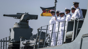 Haushaltsausschuss stimmt zu: Bundeswehr kann weitere Fregatten kaufen