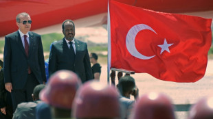 Somalie : la Turquie, partenaire majeur, happ&eacute;e dans les rivalit&eacute;s internes