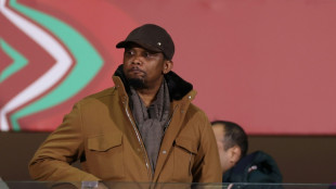 Eto'o pide apoyos para el presidente de la FIFA, Gianni Infantino