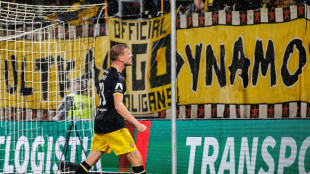 3. Liga: Dresden erobert Tabellenf&uuml;hrung zur&uuml;ck