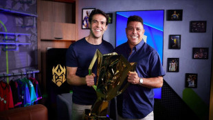 Piqué, Ronaldo e Kaká presentano la Kings World Cup Nations 2026 in Brasile