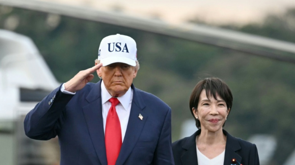 Japan und die USA stärken Zusammenarbeit und schließen Abkommen zu Seltenen Erden