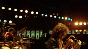 Pino Daniele. l'uomo dietro al mito nel film di Nicola Prosatore