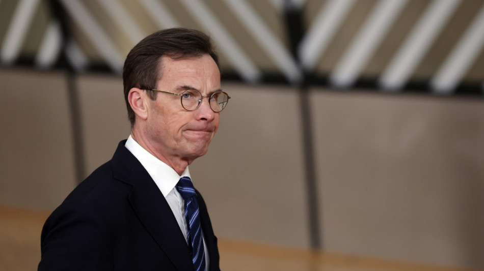 La Svezia invia personale militare in Groenlandia per esercitazioni