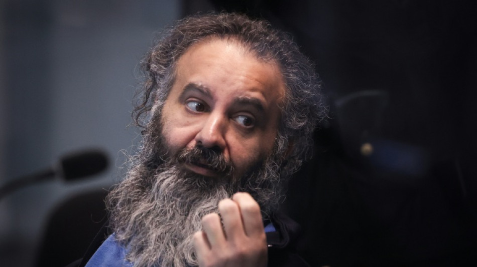 Ouverture du procès d'un Saoudien jugé pour l'attentat du marché de Noël à Magdebourg