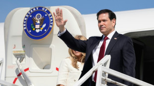 Rubio pushes extraditions, anti-drug fight in Ecuador