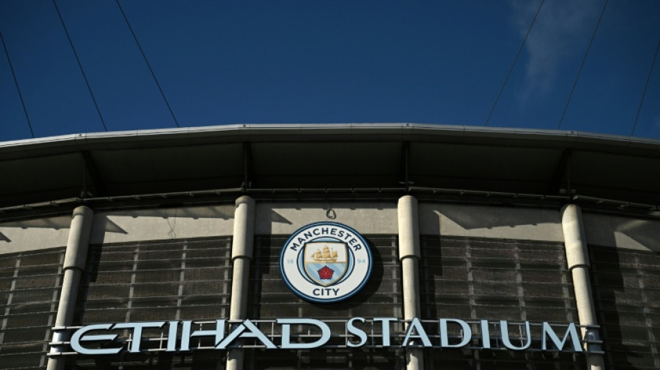 Man City face appeal deadline after explosive financial verdict