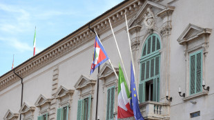 Consiglio supremo,ok uso strutture in Italia nel rispetto accordi internazionali