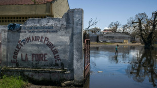 Madagascar cyclone death toll rises to 59