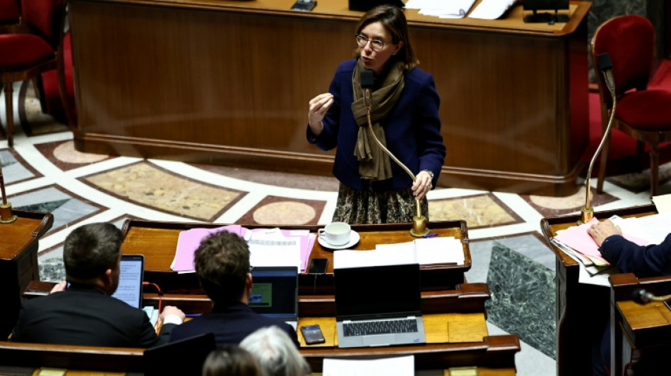 Budget et fiscalit&eacute; des riches: Montchalin d&eacute;fend de nouveau la "taxe holding"