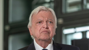 Bis zum 31. Juli: Bouffier verlängert als DOSB-Vorstand